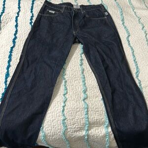 Tyndale Fire Resistant Rated Men’s Jeans